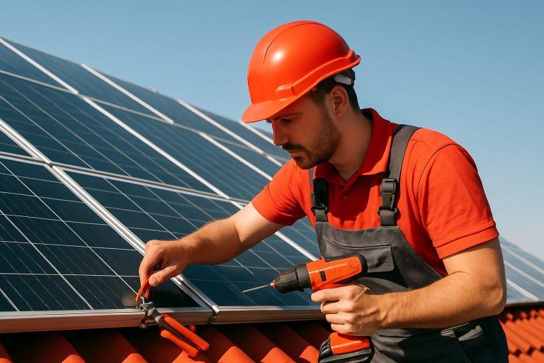 Haftpflichtversicherung Photovoltaik – Waldenburger Versicherung AG