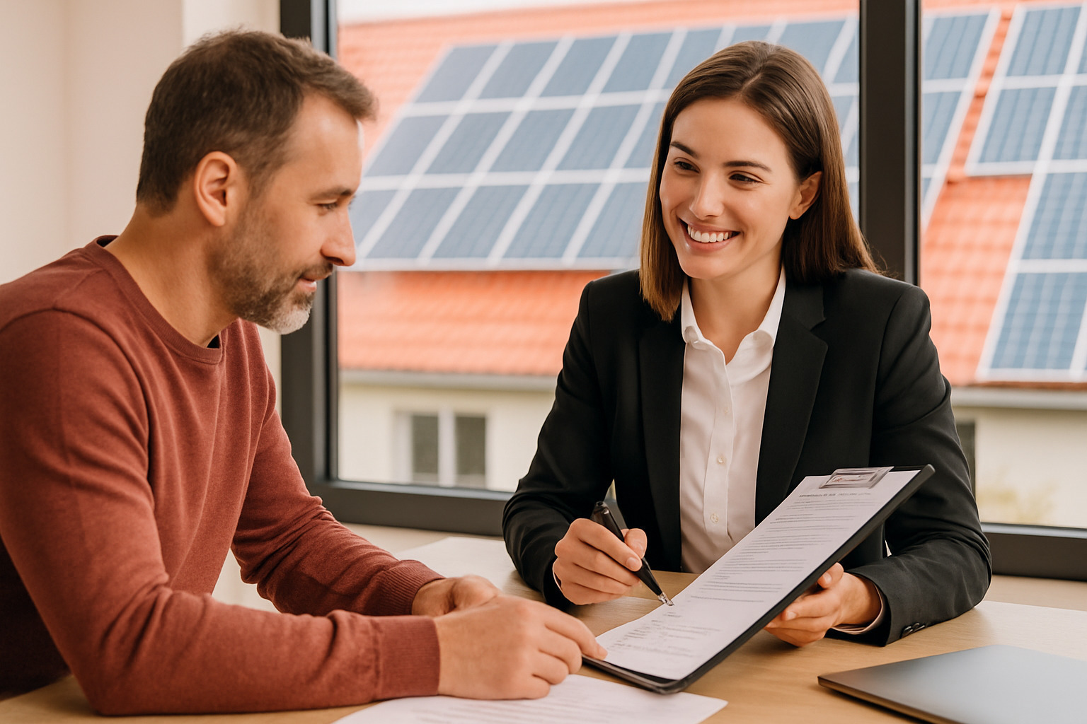 Kundenstimmen – Leistungen – Waldenburger Versicherung AG