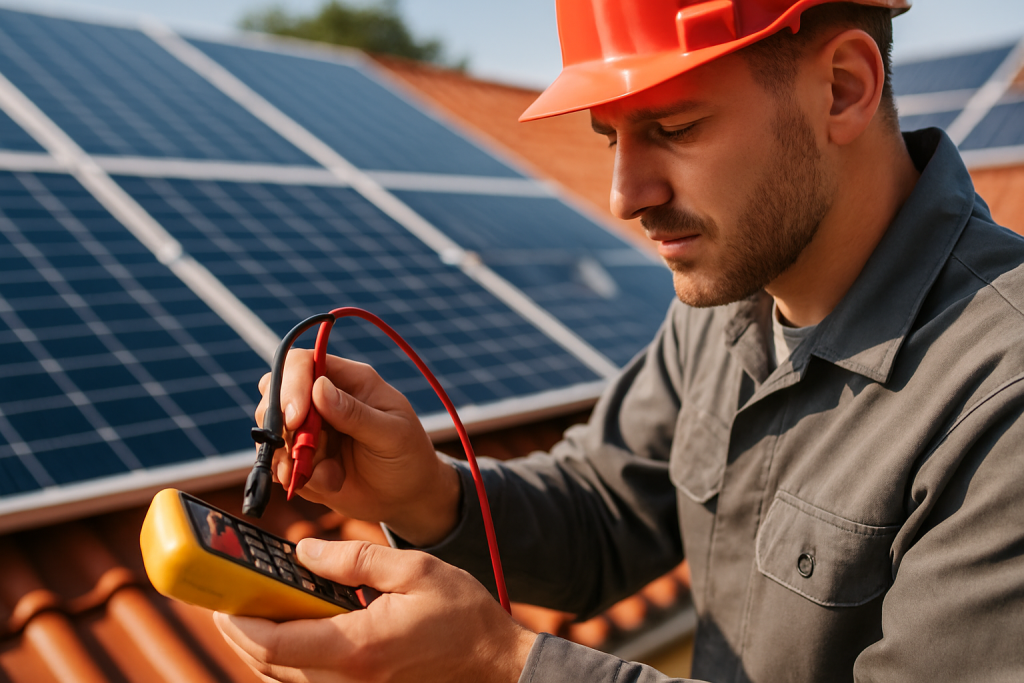Technische Details im Fokus – Waldenburger Versicherung AG