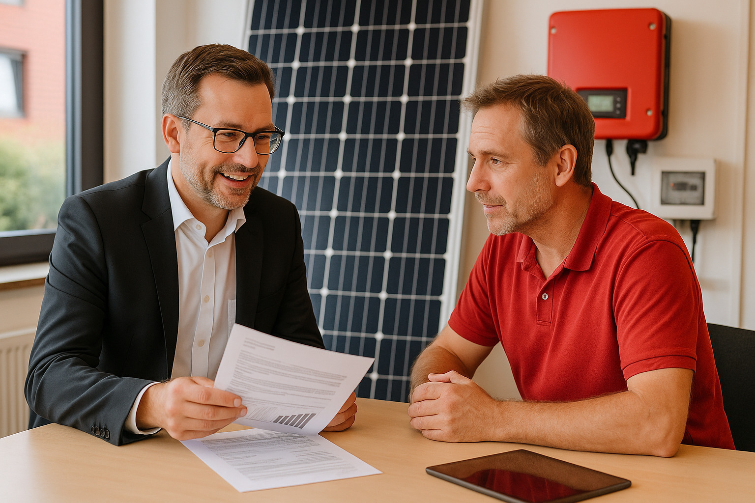 Werte – Leistungen – Waldenburger Versicherung AG